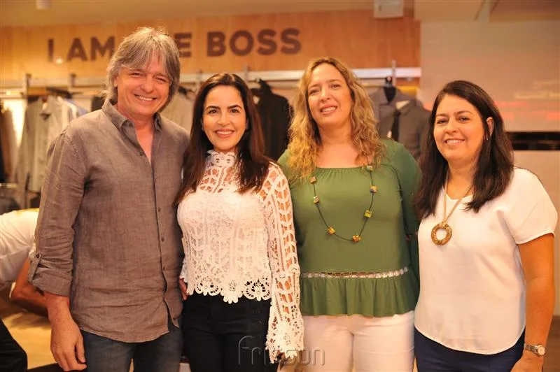 Shopping Eusébio inaugura expansão