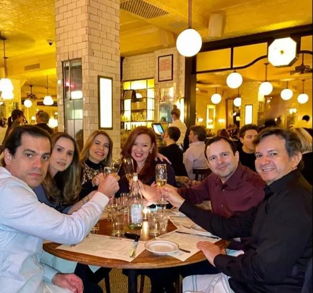 Bodas de Maira e Aderaldo Silva