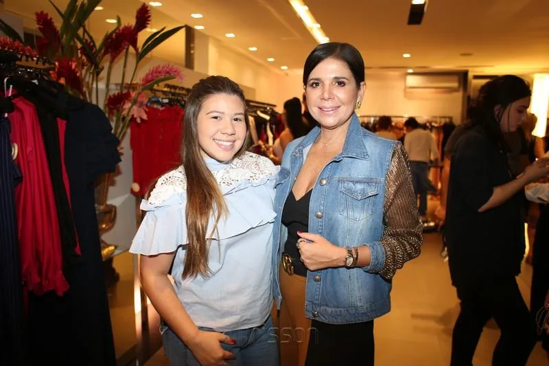 Lenita promove a 2ª edição do Lenita Fashion Music