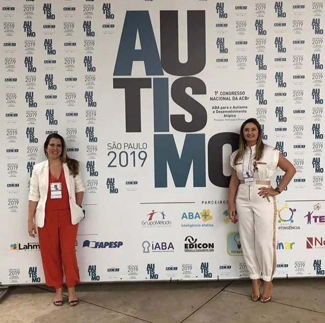 I Congresso Nacional ACBR para Autismo e Desenvolvimento