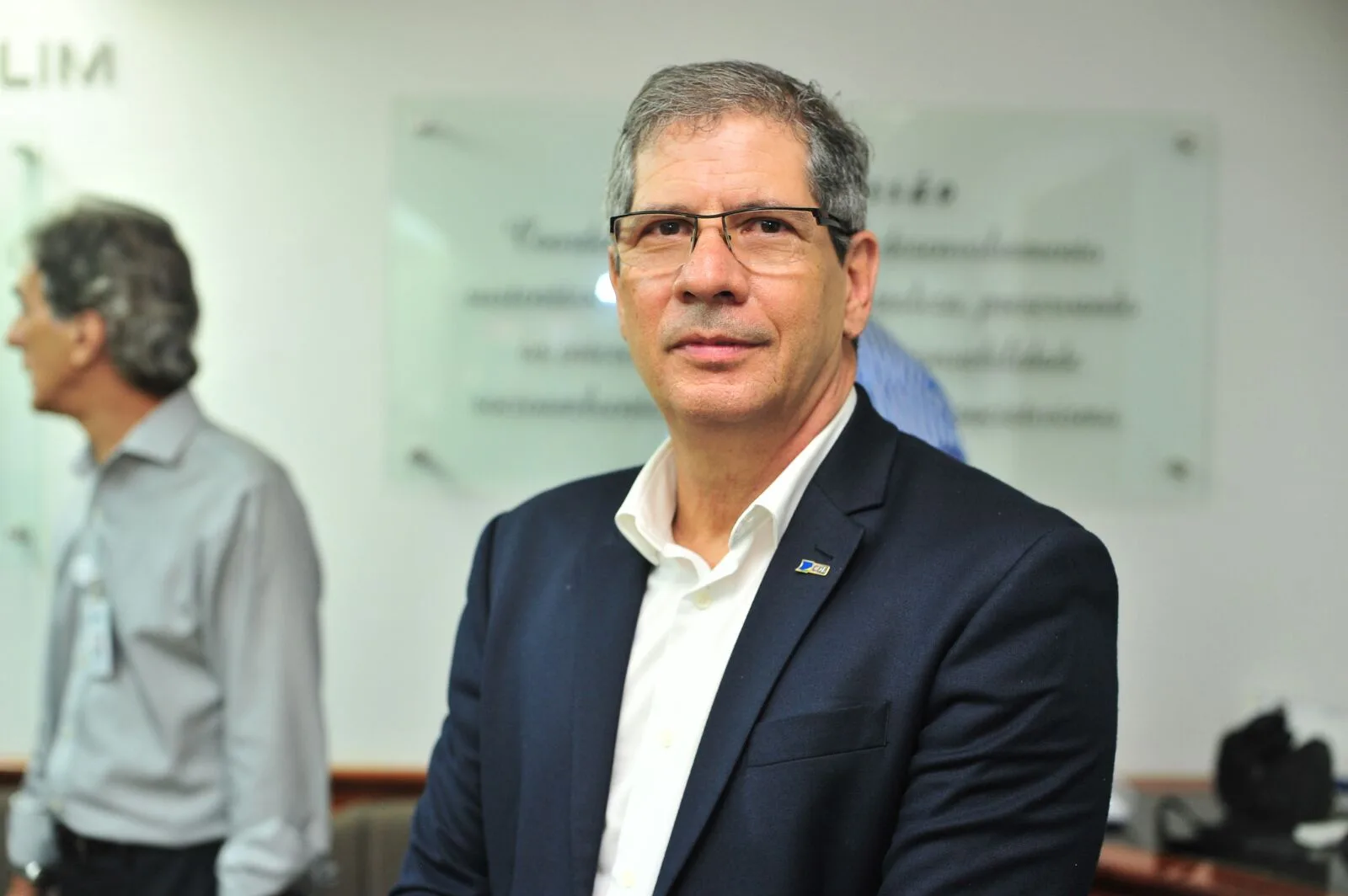 Severino Ramalho Neto é eleito Equilibrista 2019