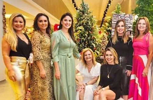 Natal do Bem por Casas Freitas