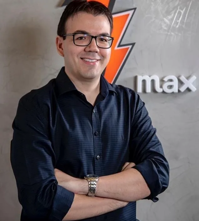 Natal da Max