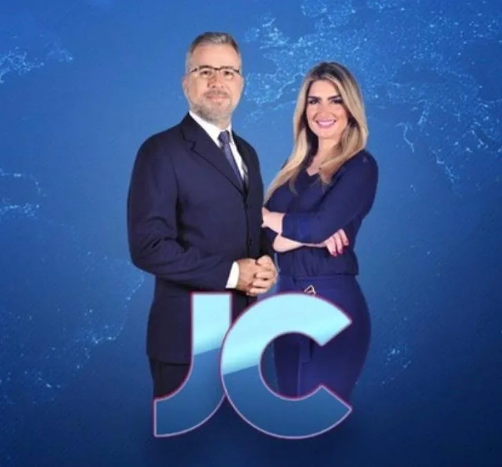 Bianca Saraiva apresenta o Fala Brasil pela quarta vez