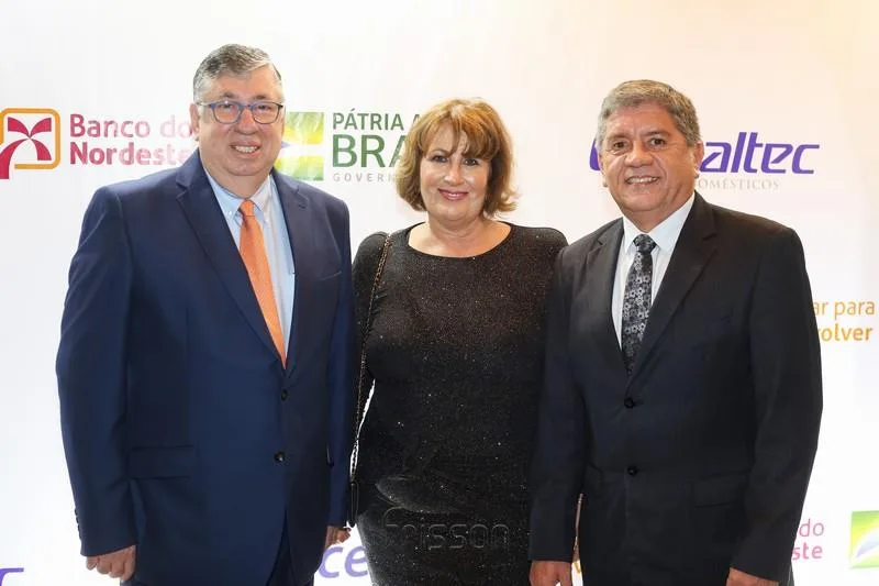 Comenda Sebastião de Arruda Gomes 2019