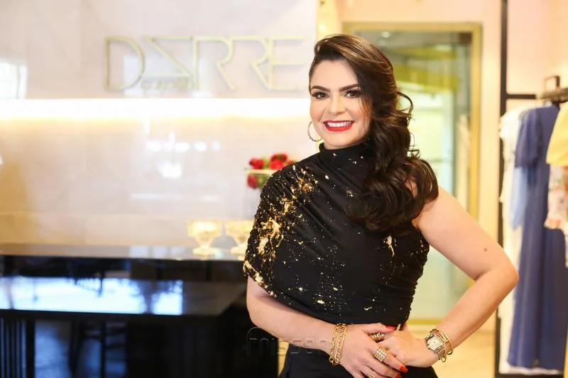 Christmas Party Dzrre Conceito