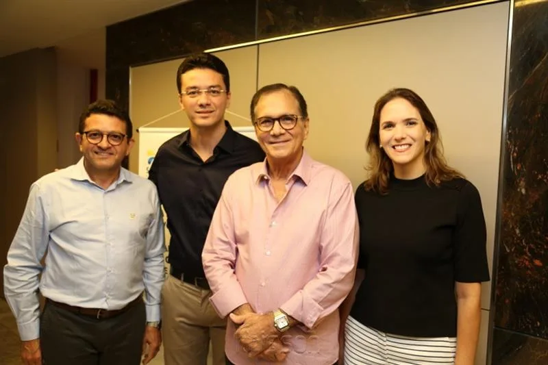 Sobral Gráfica e Editora celebra uma década em Fortaleza