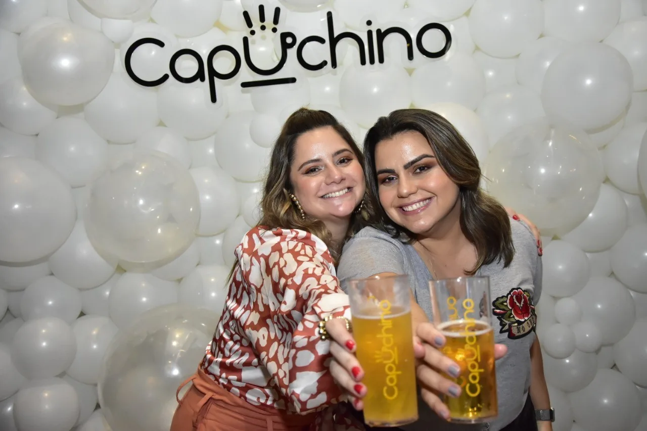 Capuchino Café Society