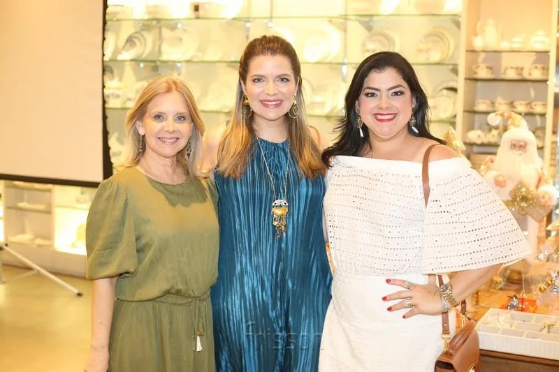 Basika com Estilo dá dicas para causar frisson nas festas