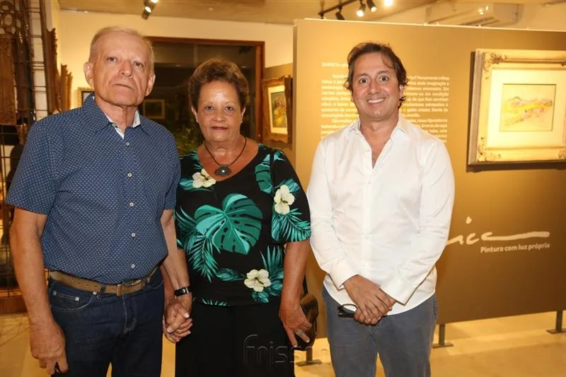 Galeria Sculpt abre exposição Barrica