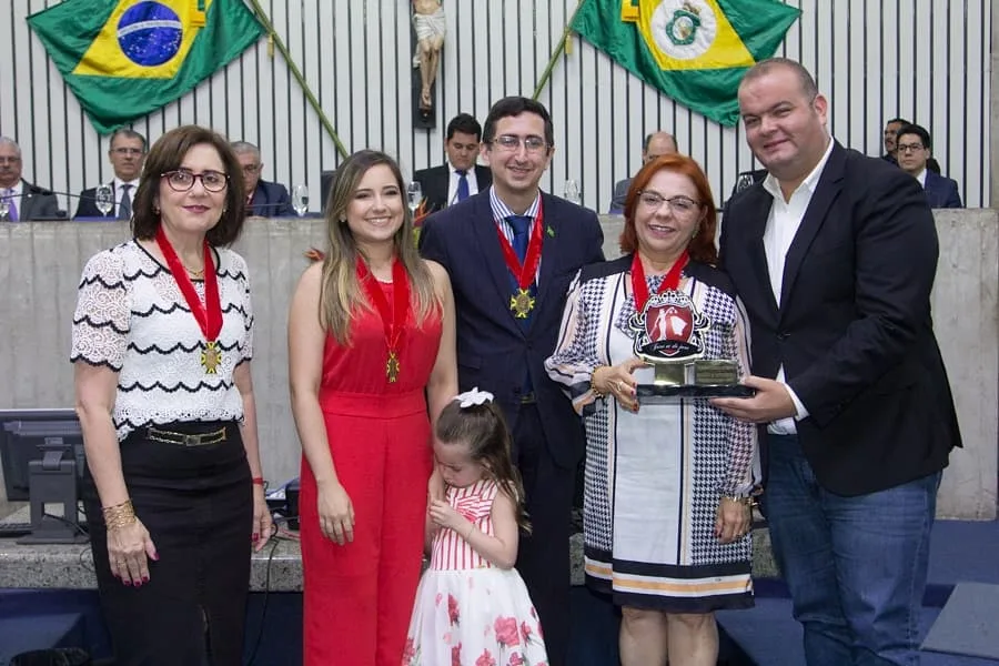 Prêmio Academia Cearense de Direito
