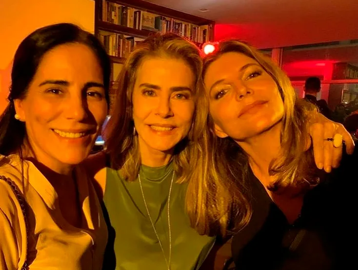 Reunidos por uma causa nobre