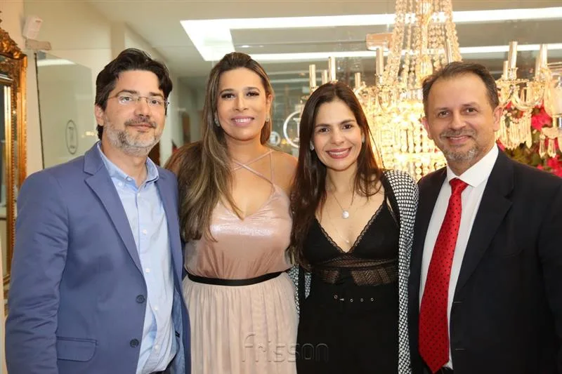 O start do Palatium Lounge