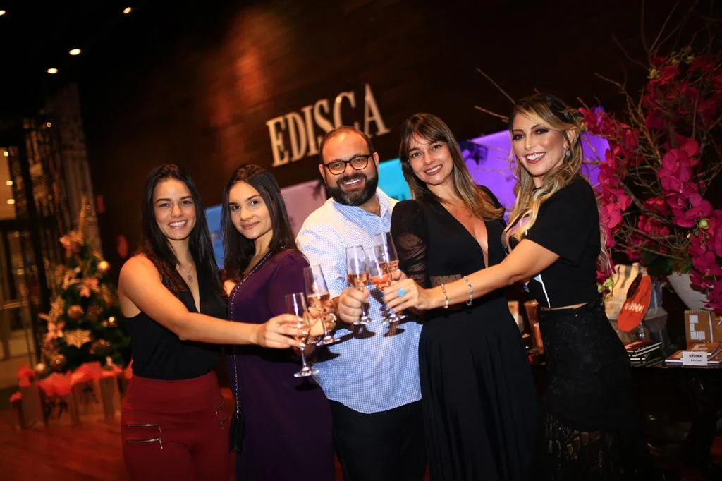 Embaixadores de Estrelas brilham no Estrelário
