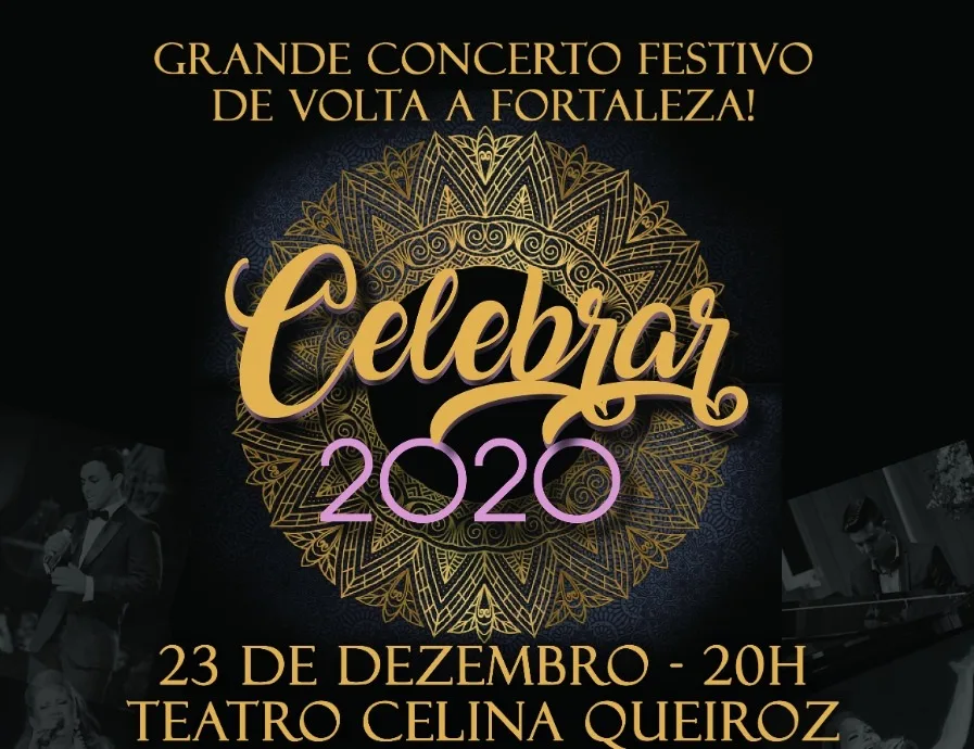 Celebrar 2020