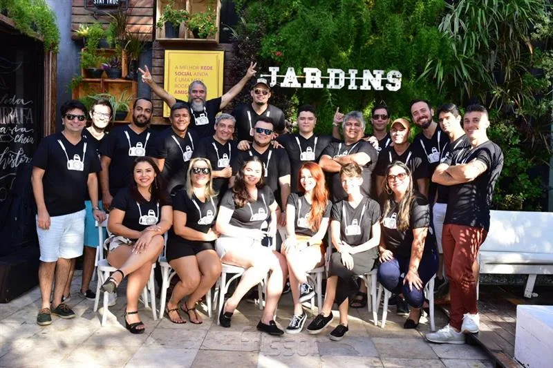 Frisson na VII Festa dos Fotógrafos Sociais