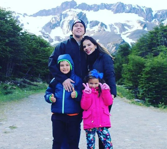 Tour pela Argentina