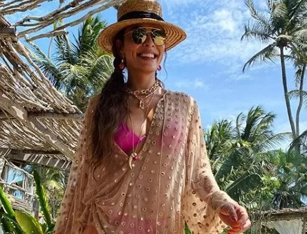Descanso em Jericoacoara