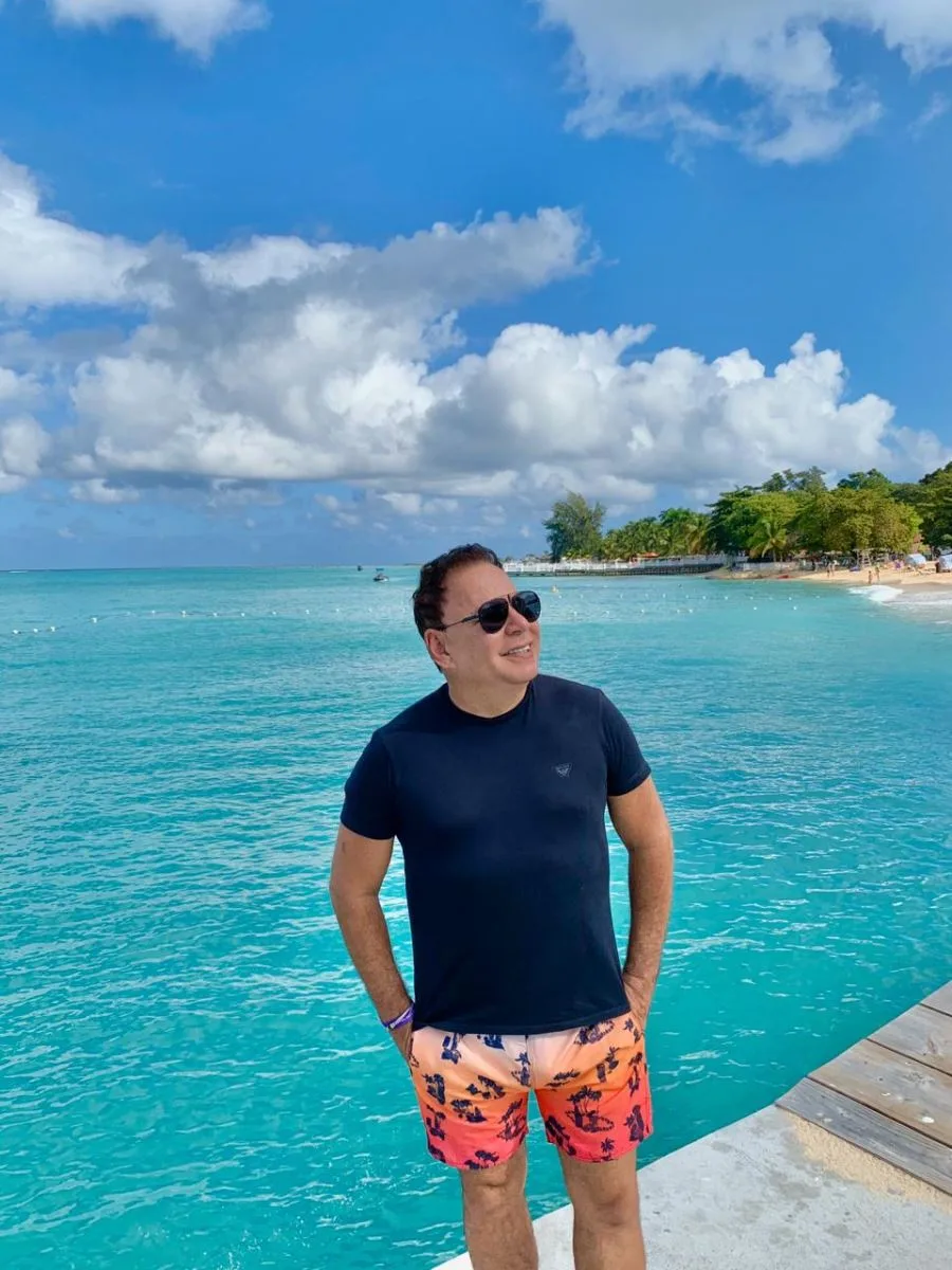 Férias na Jamaica