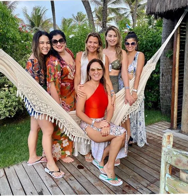 B-Day de Marcella Laura