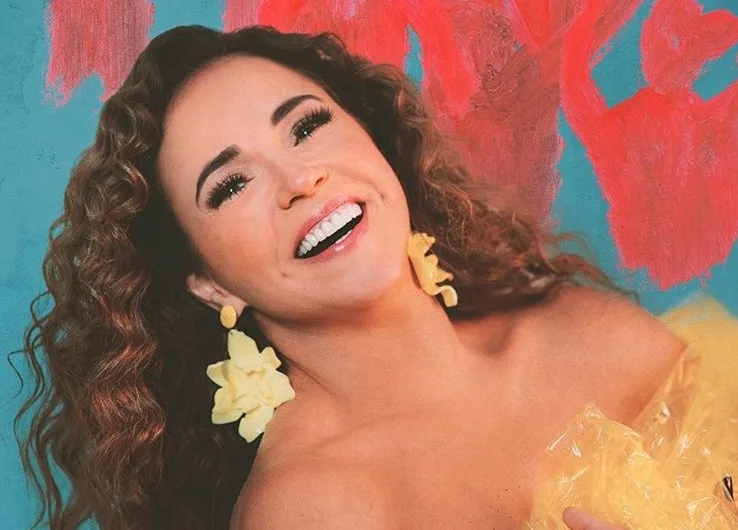 Um presente aos 35 anos de Axé Music