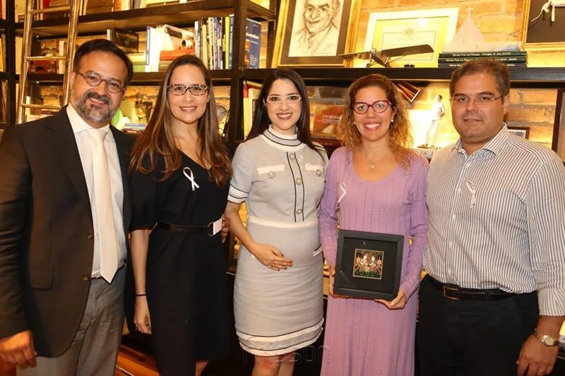 Mente sã e corpo são por Ticiana Rolim e Mara Crisóstomo