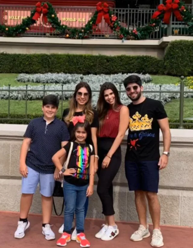 Lazer em Orlando
