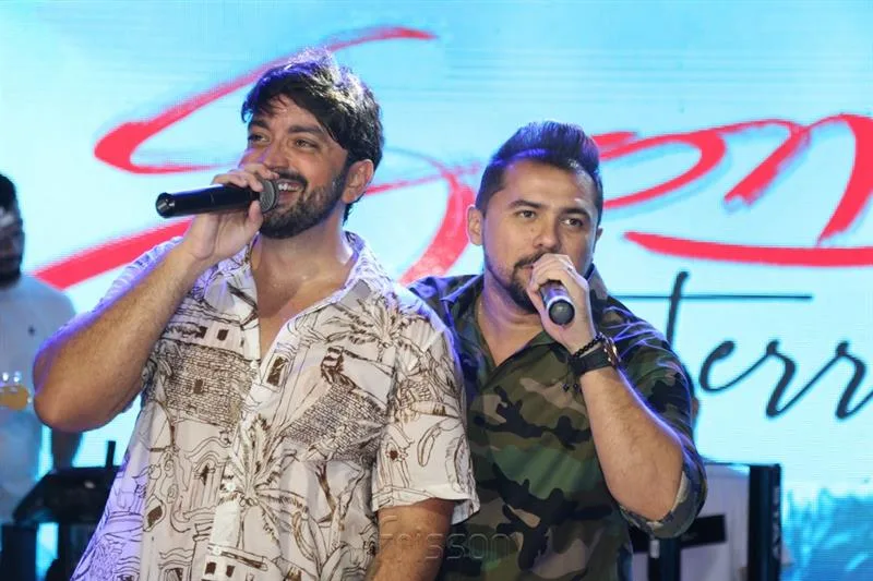 Sons da Terra: um show em prol da Fundação Terra