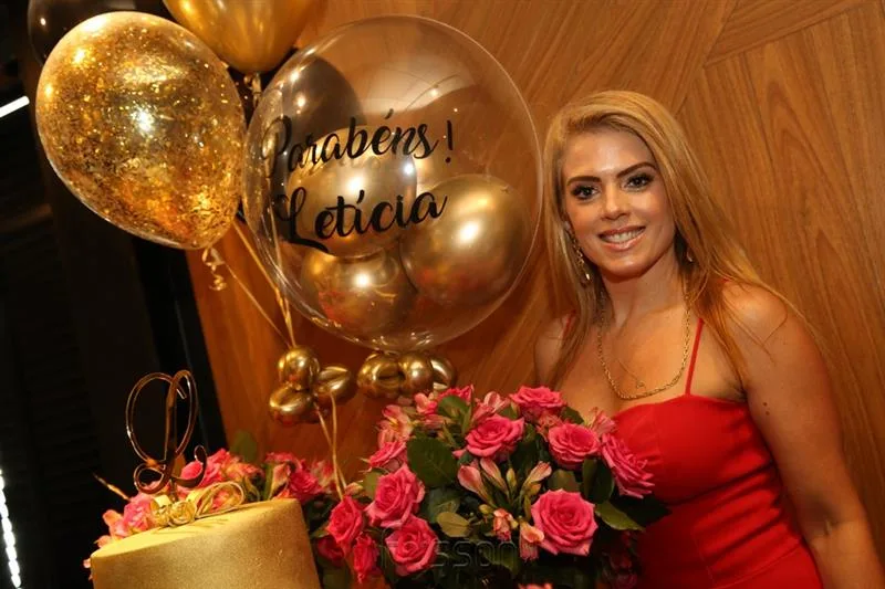 Letícia Studart renova o ciclo
