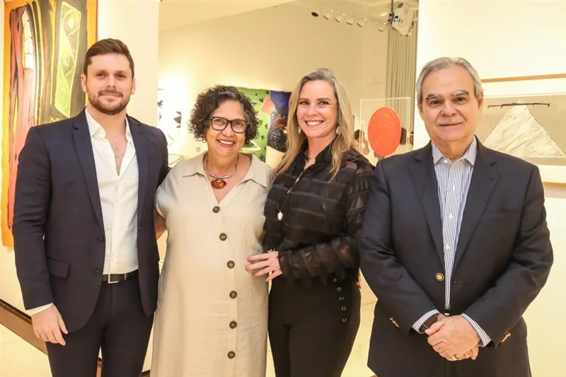 Galeria Multiarte inicia exposições de 2020