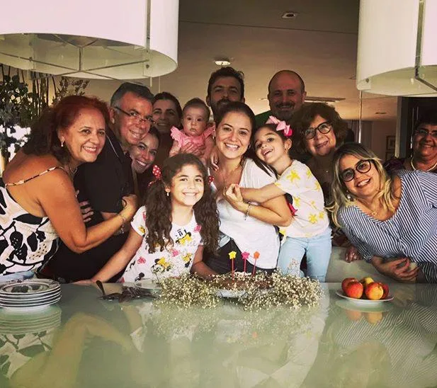 B-day da Vivian Fermanian