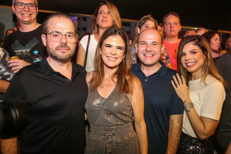 Alceu Valença, Skank e Zé Ramalho animam i’Music