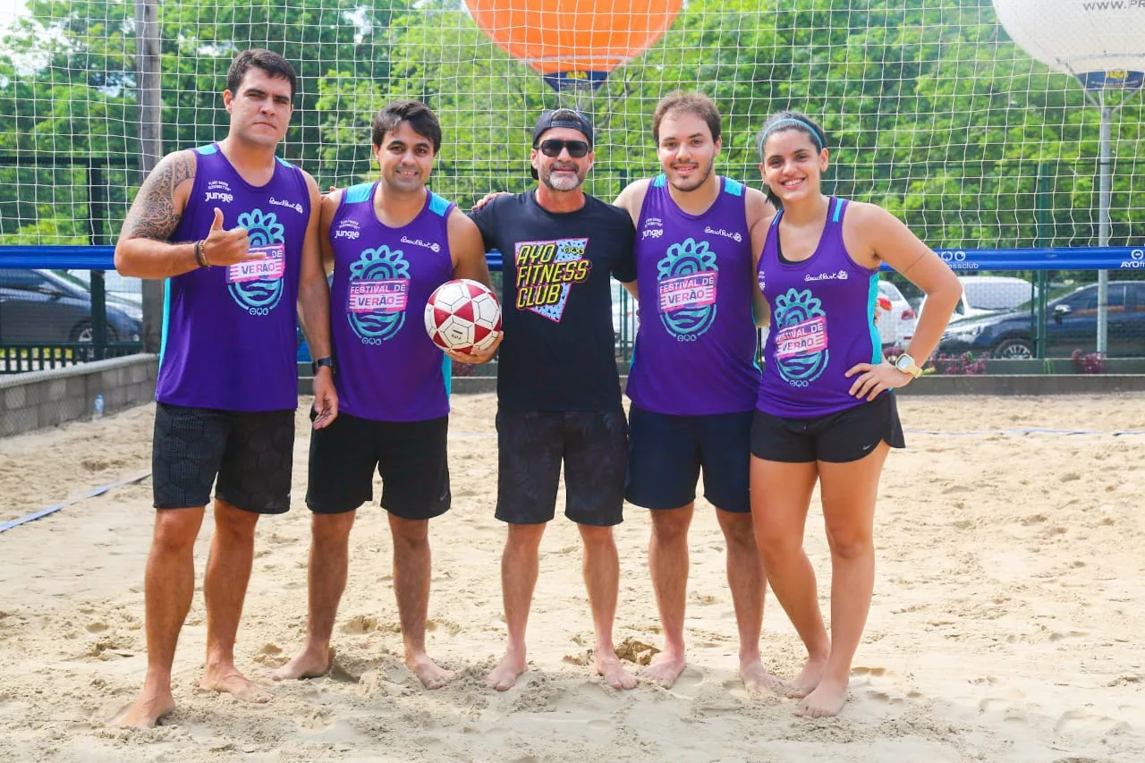 Festival de Verão da Ayo