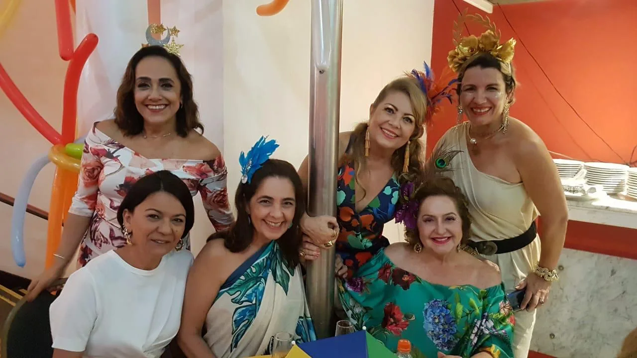 B-day de Inês Cals