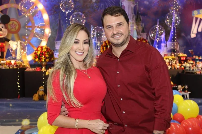 Em novo endereço