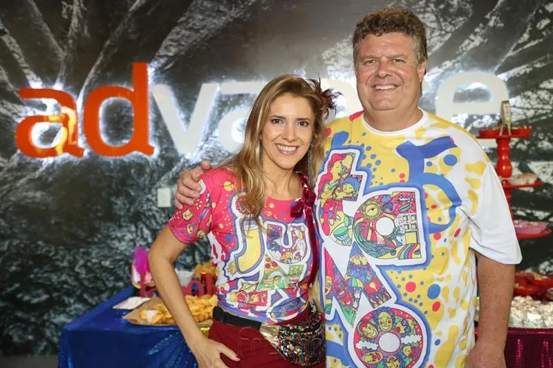 Bloco Tamo Junto 2020 celebra os 25 anos da Advance