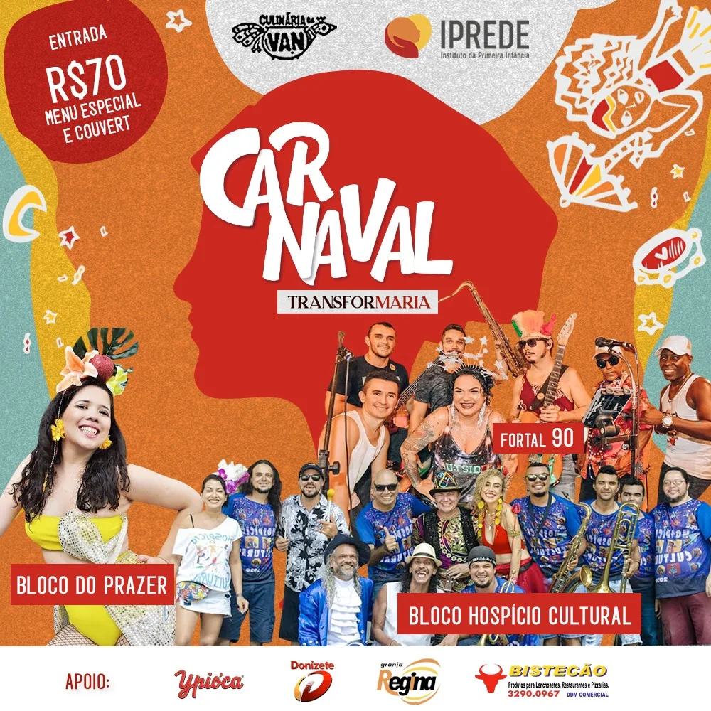 Carnaval Transformaria