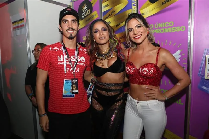 Agito do Nosso Camarote