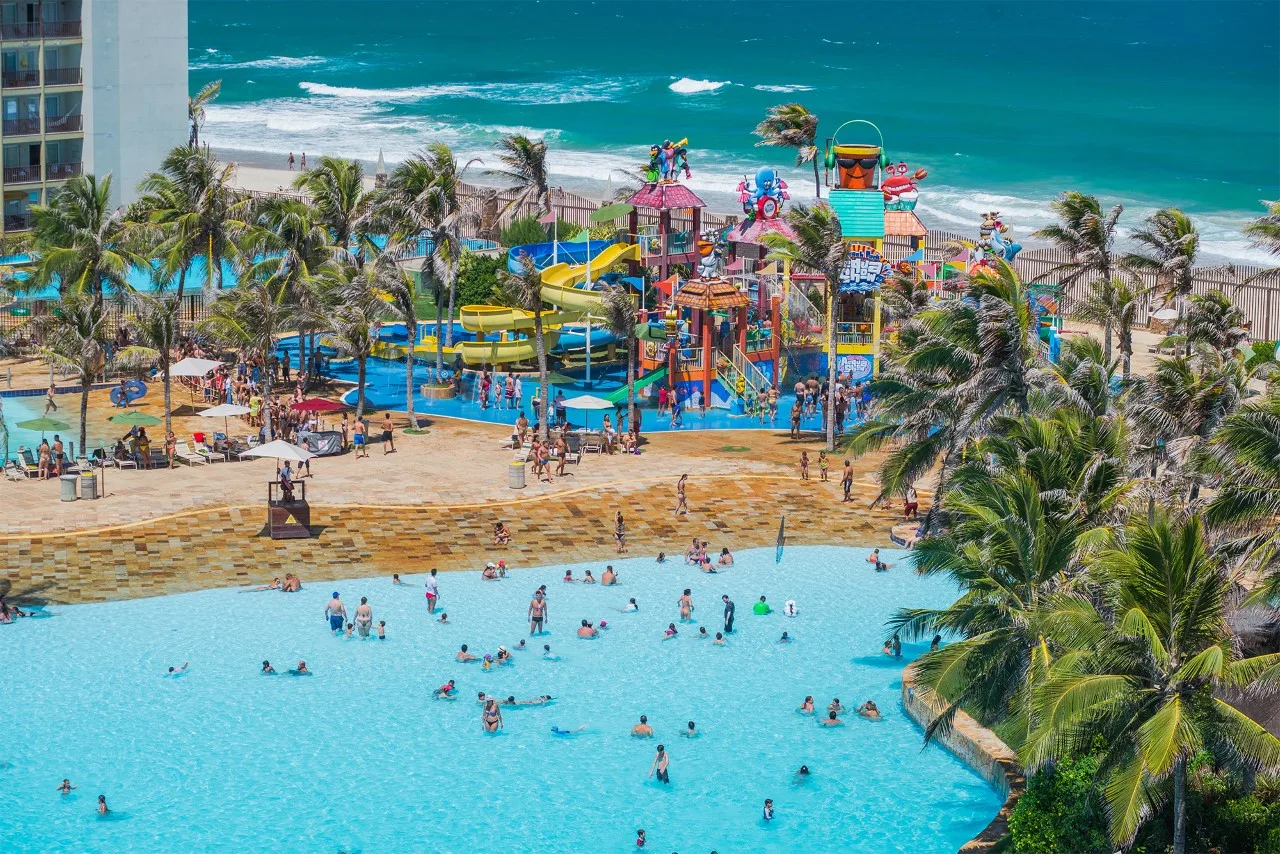 Beach Park anuncia ofertas para Semana do Consumidor