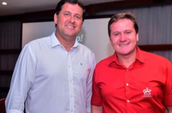 Seja Alta Performance com nova direção