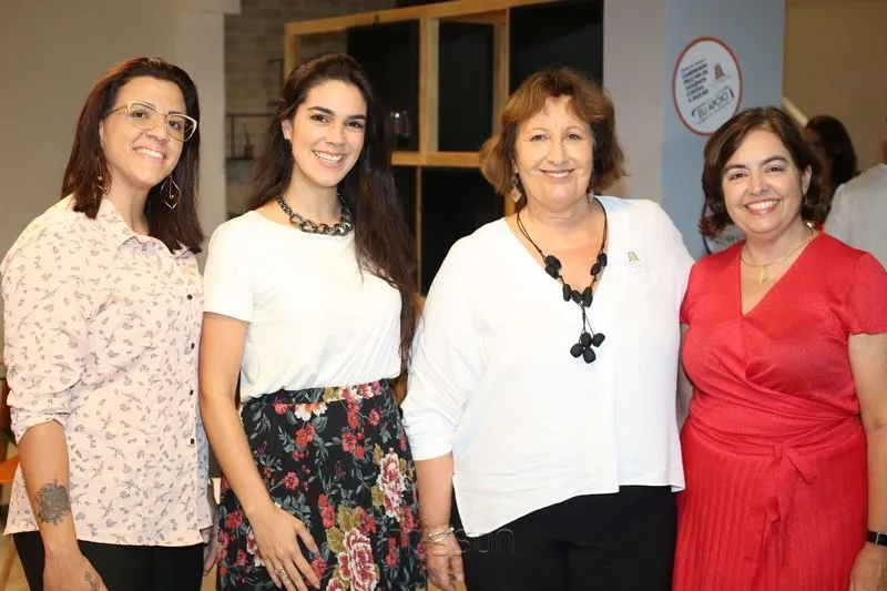 Grupo Mulheres do Brasil apresenta nova sede