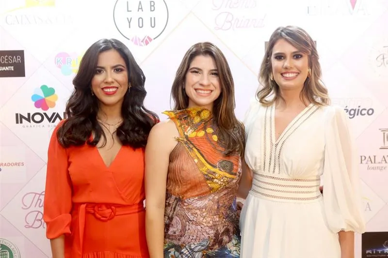 O start da LabYou por Themis Briand