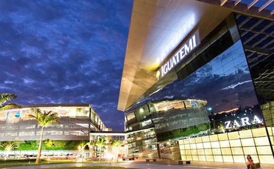 Shopping inaugura espaço criativo para fomentar inovação
