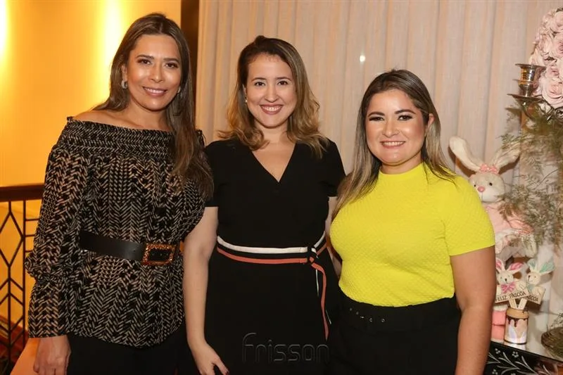 Degustação pascoal do Sabores da Cidade