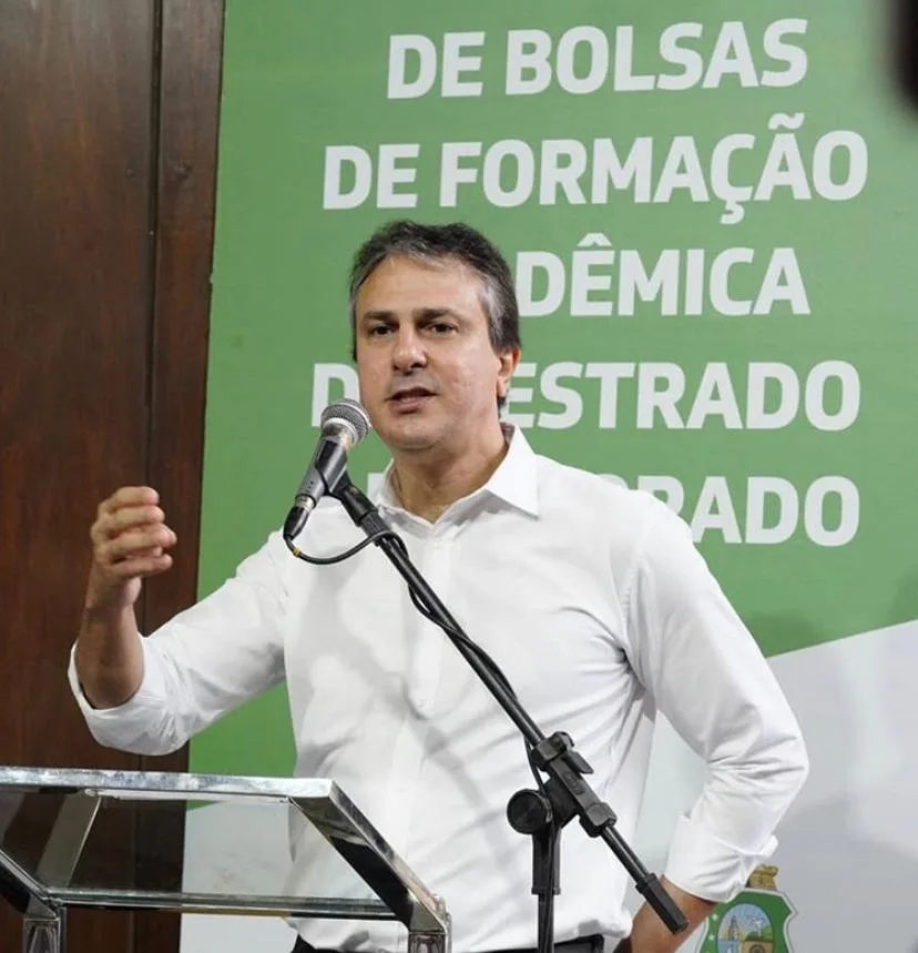 Governo do Ceará investe pesado em educação