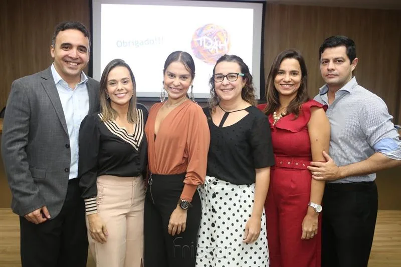 I Simpósio da Clínica Centro da Mente