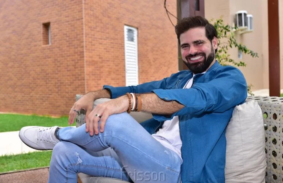 Renno: o poeta cearense que conquistou o Brasil