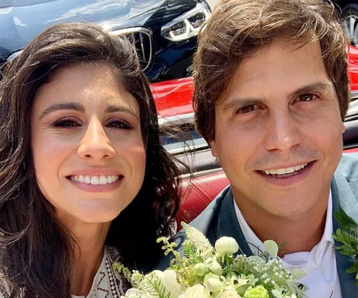 Unidos pelo amor