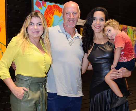 Intensidade feminina