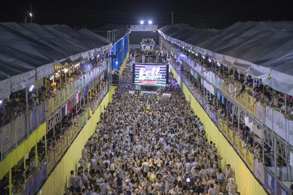 Fortal 2020 mantém datas do evento